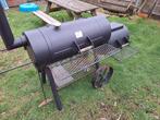 Joe's barbecue Longhorn, Tuin en Terras, Ophalen, Zo goed als nieuw