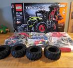 Lego Claas 5000 Trac VC 42054, Kinderen en Baby's, Speelgoed | Duplo en Lego, Ophalen, Gebruikt, Complete set, Lego