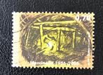 3547 gestempeld, Timbres & Monnaies, Timbres | Europe | Belgique, Autre, Avec timbre, Affranchi, Timbre-poste