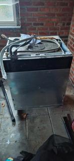 Inbouw afwasmachine AEG Proclean, Elektronische apparatuur, Ophalen, Inbouw