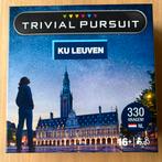 Speciale 600 jaar-editie van Trivial Pursuit KULeuven NIEUW, Ophalen of Verzenden
