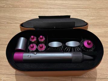 Dyson airwrap beschikbaar voor biedingen