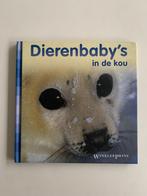 Dierenbaby’s in de kou, Ophalen of Verzenden, Gelezen, Non-fictie