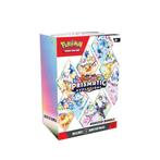 Pokémon Prismatic Evolutions: Booster Bundle | RareCards, Verzenden, Nieuw, Booster