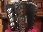 Knopaccordeon, accordeon Roland FR 7B, Muziek en Instrumenten, Accordeons, Overige merken, Gebruikt, Ophalen of Verzenden, Knopaccordeon