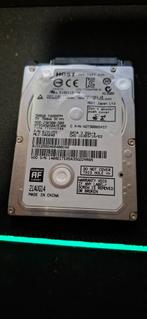 hdd harddrive 500gb, Computers en Software, Harde schijven, Ophalen of Verzenden, Zo goed als nieuw