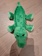 Te koop: Knusse Krokodil Knuffel!, Enlèvement ou Envoi, Comme neuf, Autres types