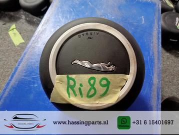 Airbag stuur JAGUAR XF II (X260) 2.0 D GX73-043B13-AE beschikbaar voor biedingen