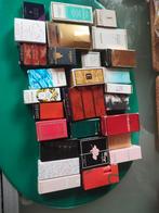 Volle mini parfumflesjes, Verzamelen, Ophalen of Verzenden, Zo goed als nieuw