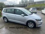 VW Touran 1.200 cc,110 Pk , 7 zetels, Trekhaak, Cruise cont, Voorwielaandrijving, Monovolume, Euro 6, 4 cilinders