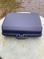 2 valiezen Samsonite, Handtassen en Accessoires, Koffers, Ophalen, Gebruikt, Wieltjes