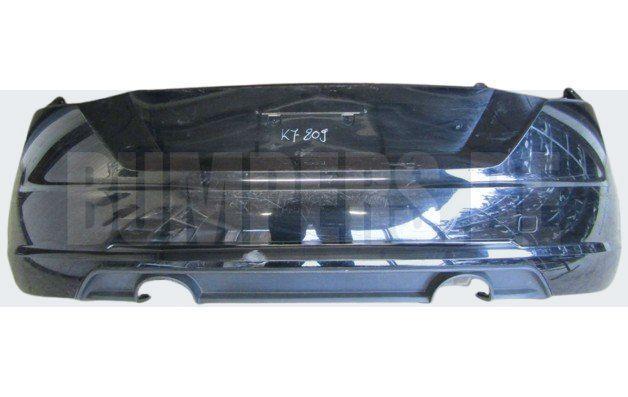 Bumper AUDI TT 8S0 14- 7873707797 Achterbumper KJ809, Auto-onderdelen, Carrosserie, Bumper, Achter, Gebruikt, 6 maanden garantie