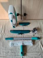 Raclette pour vitre leifheit, Huis en Inrichting, Schoonmaakartikelen, Verzenden, Raamwisser of Trekker