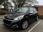Peugeot 208 Style Edition 1.2i, Voorwielaandrijving, Stof, Zwart, 5 deurs