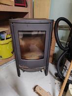 Dovre houtkachel, Huis en Inrichting, Kachels, Ophalen, Gebruikt, Houtkachel, Vrijstaand