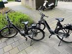 2x Batavus Altura E-go Power Pro Elektrische Fiets, Fietsen en Brommers, Elektrische fietsen, Ophalen of Verzenden, Zo goed als nieuw