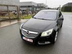 OPEL - 2012 - INSIGNIA - Voiture, Autos, Opel, Euro 5, Achat, Entreprise, Autre carrosserie