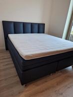 Bijna nieuwe premium boxspring 180x200, Ophalen of Verzenden, Zo goed als nieuw