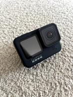 GoPro Hero 9 Black — Zeer goede staat + accessoires, Ophalen of Verzenden, Gebruikt, GoPro