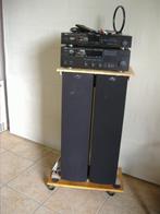 Hifi, Audio, Tv en Foto, Stereoketens, Ophalen, Zo goed als nieuw, Overige merken