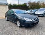 Citroën, Auto's, Zwart, Bedrijf, 5 deurs, C5