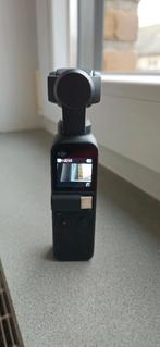 DJI Osmo Pocket 1, Ophalen of Verzenden, Gebruikt, Overige merken