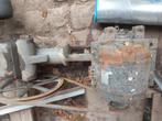 oude waterpomp 30 eiro, Doe-het-zelf en Bouw, Buizen en Afvoer, Ophalen, Gebruikt