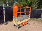 Schaarlift JLG 8m, Ophalen, Ladder