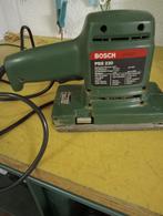 Ponceuse, Ophalen, Minder dan 600 watt, Overige typen