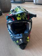 Oneal Cross helm, Motoren, Ophalen, M