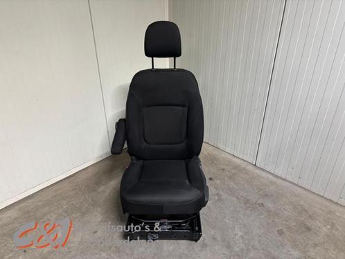 Stoel links van een Renault Trafic, Auto-onderdelen, Interieur en Bekleding, Renault, Gebruikt, 3 maanden garantie, Ophalen of Verzenden