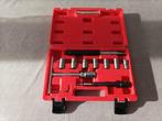 Injector zitting frees set met 8 zittingfrezen, Ophalen of Verzenden, Nieuw