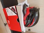 Fietshelm koersfiets, Ophalen, Zo goed als nieuw, Helm