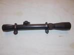WWI Duitse Voigtlander braunschweig sniper scope, Ophalen of Verzenden, Landmacht, Overige typen
