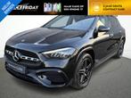 Mercedes-Benz GLA-klasse GLA 250 e AMG Line, Auto's, Mercedes-Benz, Stof, 4 cilinders, 16 kWh, Zwart