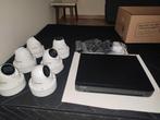 Complete en nieuwe Hikvision beveiligingsset,, Ophalen of Verzenden, Nieuw