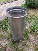 Kachelpijp, Huis en Inrichting, Kachels, Ophalen, Nieuw