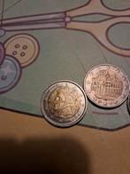 Speciale munten, Ophalen