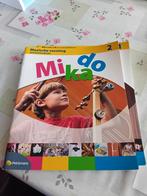 Mikado, Boeken, Schoolboeken, Ophalen of Verzenden