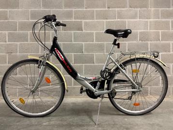 Studenten damesfiets (Rambler Model 2006) beschikbaar voor biedingen