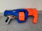 Nerf elite surgefire, Kinderen en Baby's, Ophalen of Verzenden, Zo goed als nieuw