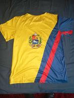 Camisa Venezuela, Enlèvement, Neuf