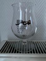 Duvelglas hoppefeesten 2002, Verzamelen, Ophalen of Verzenden, Zo goed als nieuw