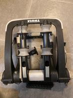 Thule fietsendrager raceway 991, Auto diversen, Fietsendragers, Ophalen, 2 fietsen, Zo goed als nieuw, Achterklepdrager