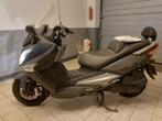 Scooter Sym 125i Joymax, Ophalen, Gebruikt, 125 cc, Benzine