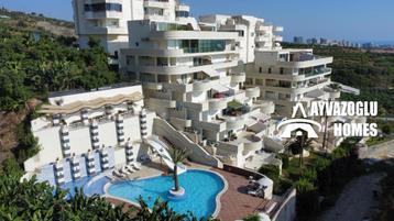 2+1 Appartement in Mahmutlar  beschikbaar voor biedingen