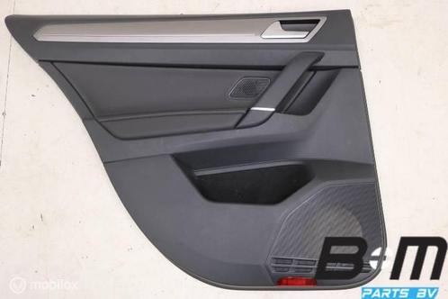 Portierbekleding linksachter VW Golf Sportsvan, Auto-onderdelen, Interieur en Bekleding, Gebruikt