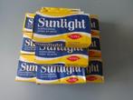 10 pakken oude echte SUNLIGHT huishoud zeep van 2x200 gram, Enlèvement ou Envoi