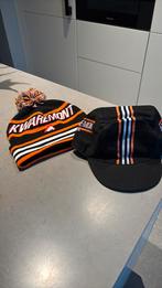 Kwaremont Muts en pet ., Verzamelen, Ophalen of Verzenden, Zo goed als nieuw