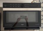 WHIRLPOOL FOUR Combi micro-ondes + four SUPREMECHEF, Elektronische apparatuur, Ophalen, Minder dan 45 cm, Gebruikt, Oven met grill